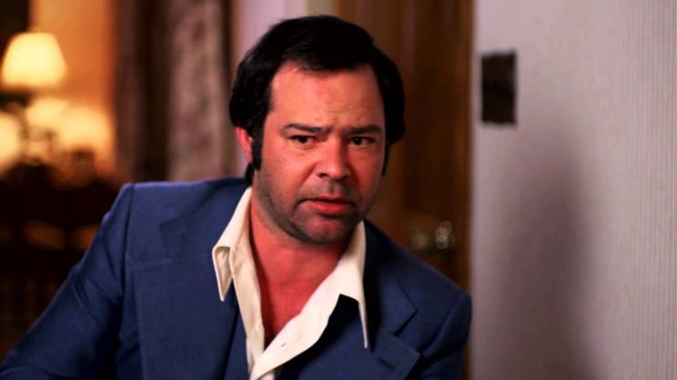 Rory Cochrane