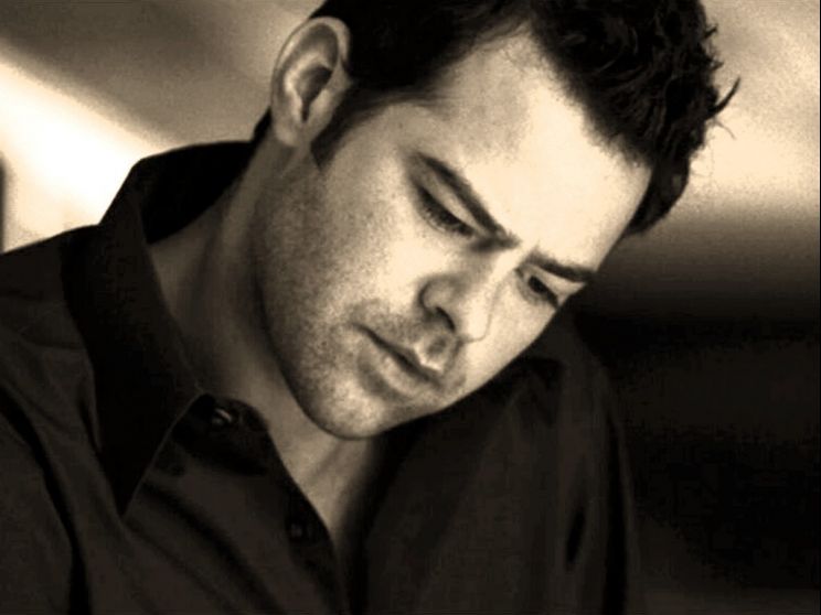 Rory Cochrane