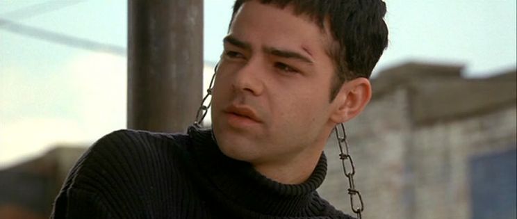 Rory Cochrane