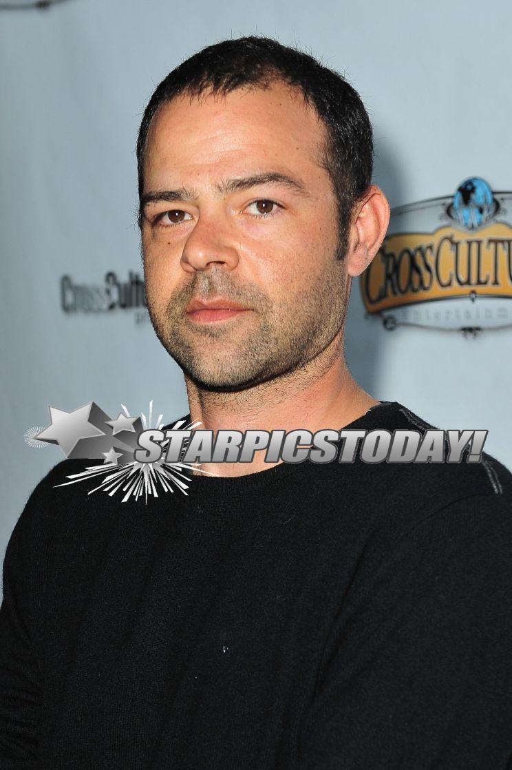 Rory Cochrane