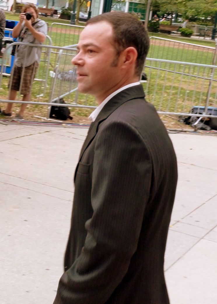 Rory Cochrane