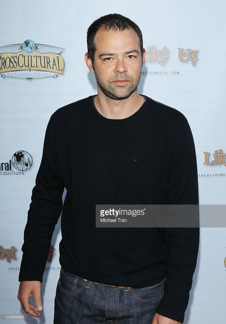 Rory Cochrane