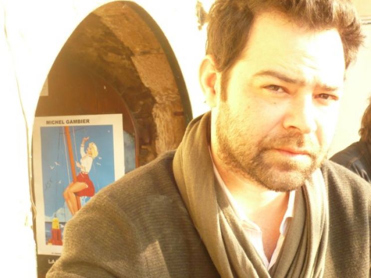 Rory Cochrane