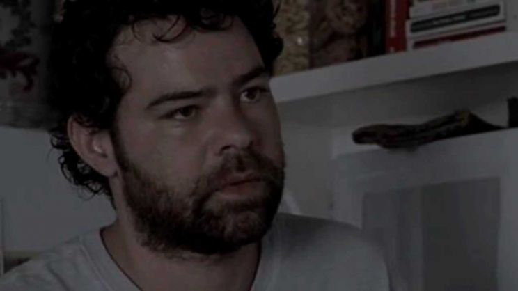 Rory Cochrane