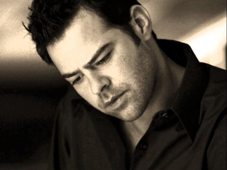 Rory Cochrane