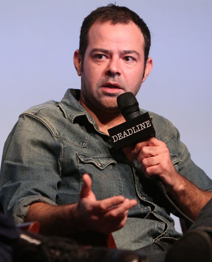 Rory Cochrane