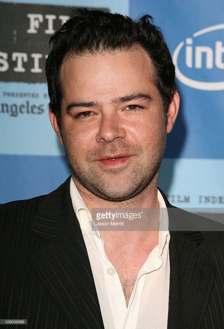 Rory Cochrane