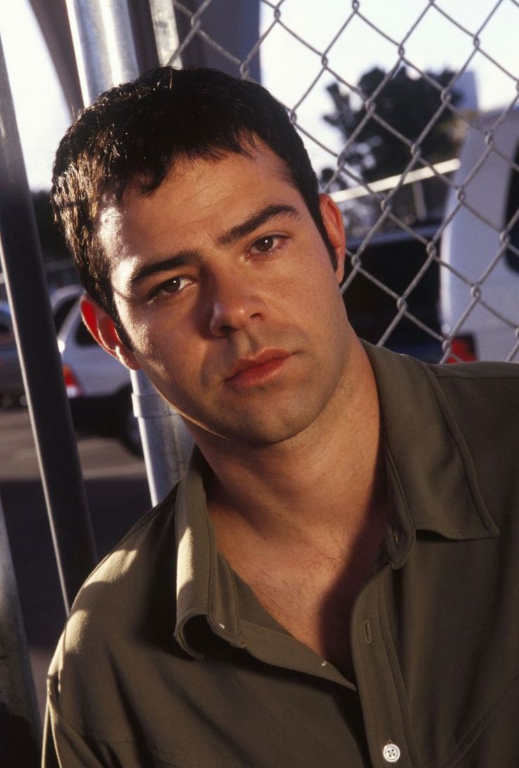 Rory Cochrane