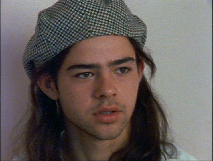 Rory Cochrane