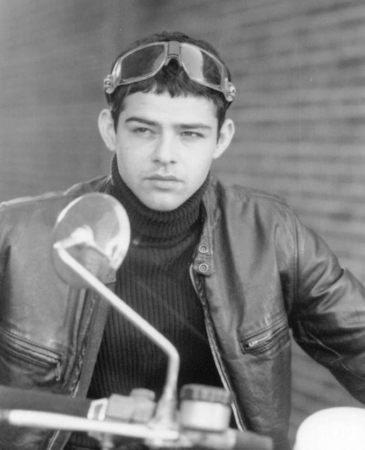 Rory Cochrane