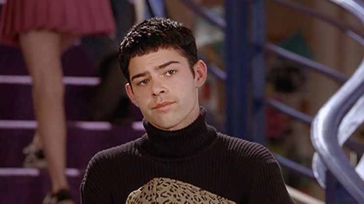 Rory Cochrane