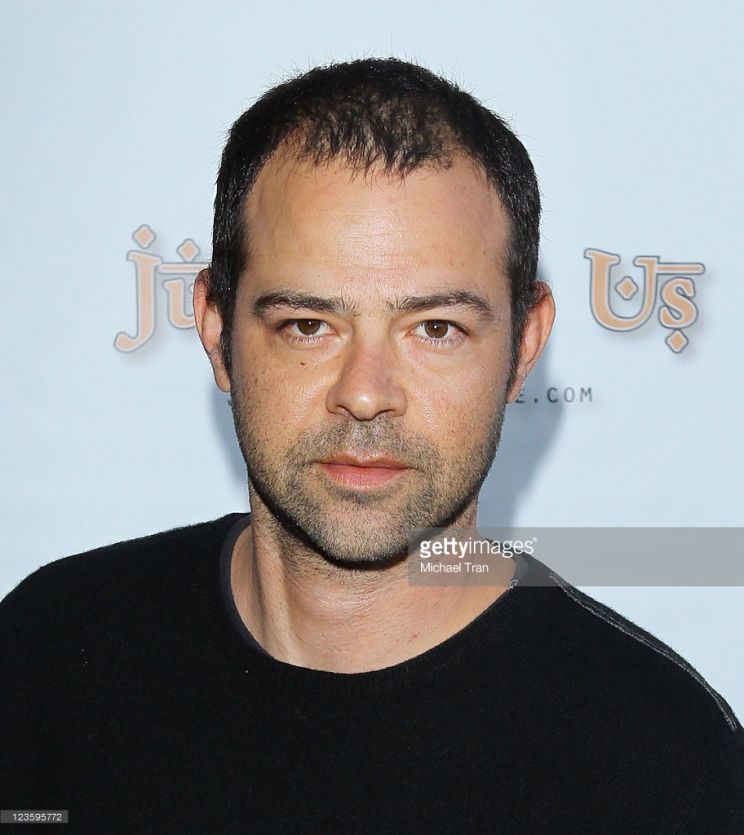 Rory Cochrane