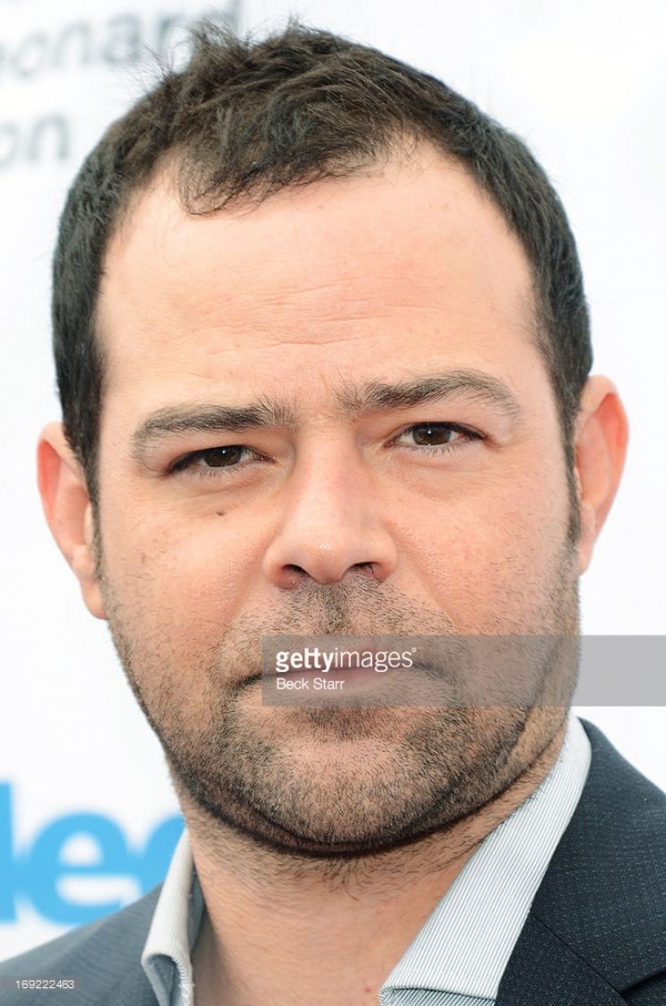 Rory Cochrane