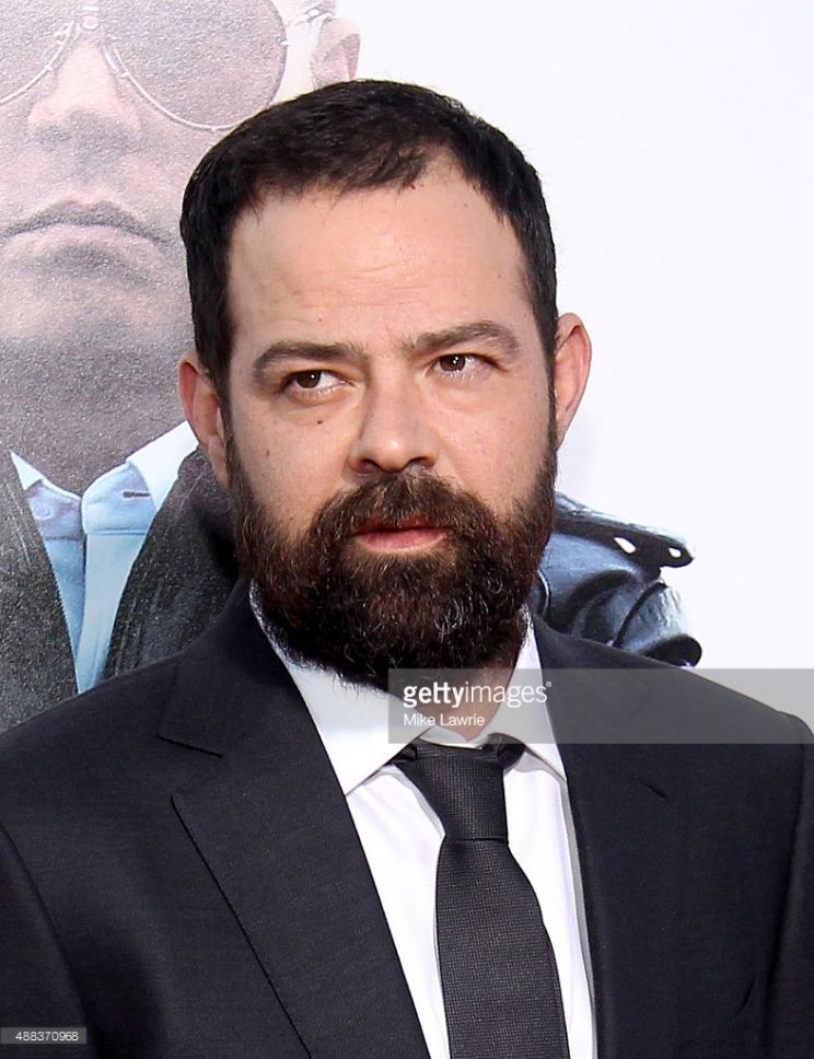 Rory Cochrane