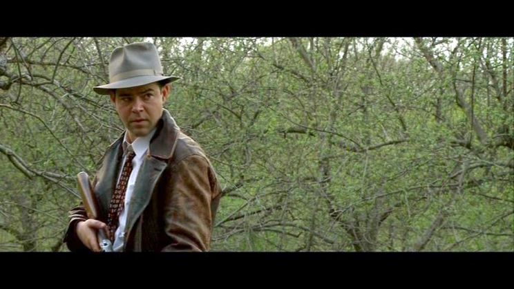 Rory Cochrane