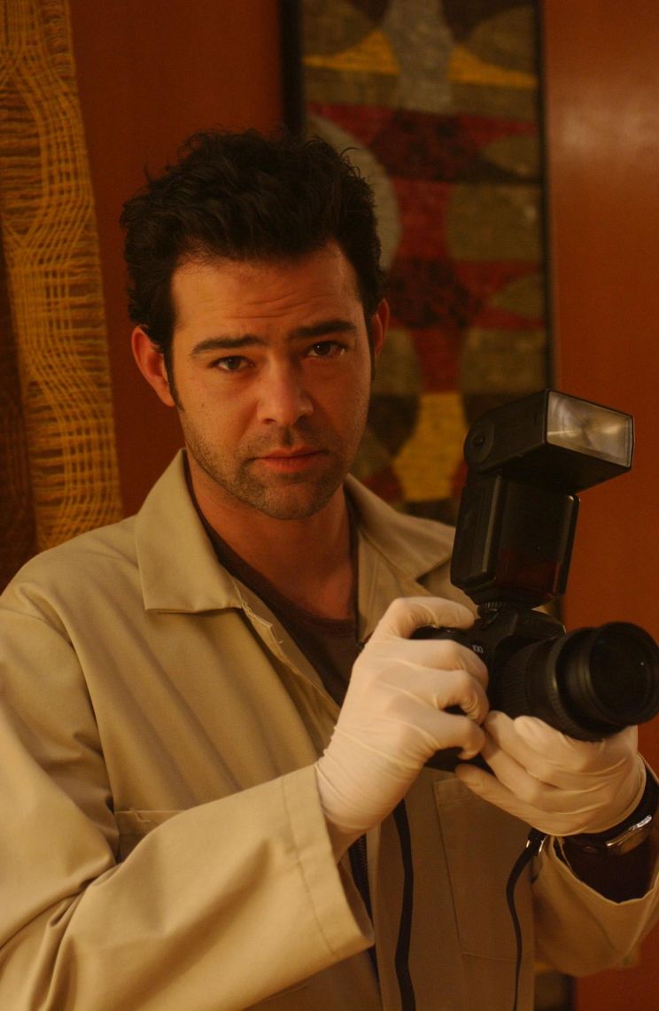 Rory Cochrane