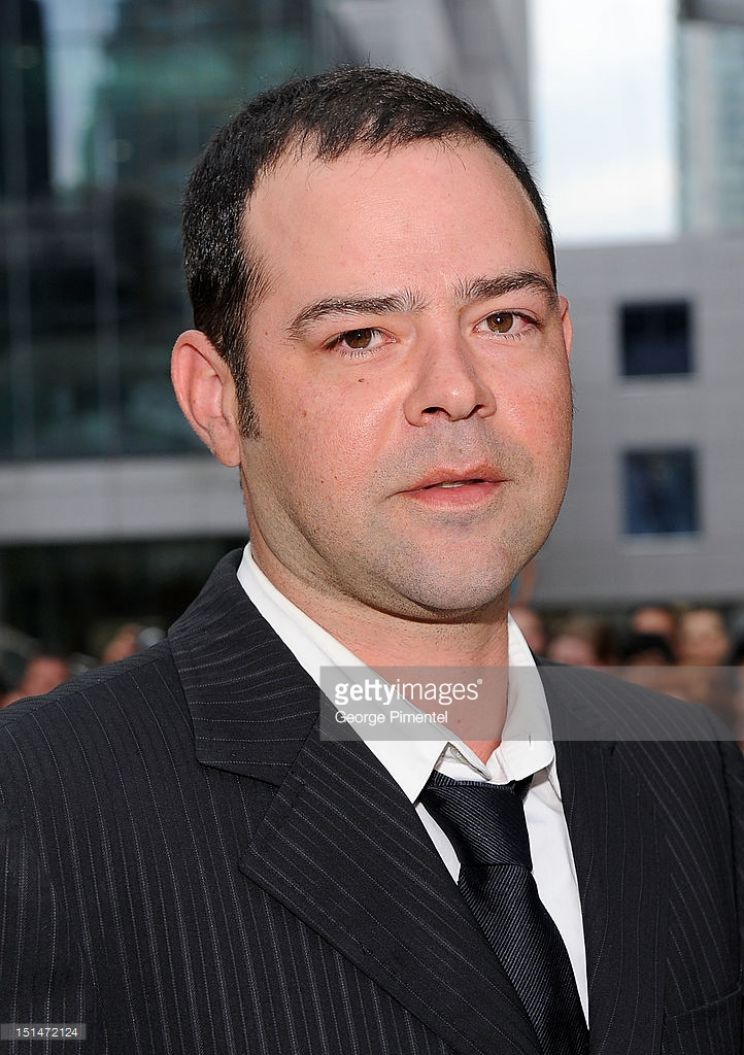 Rory Cochrane