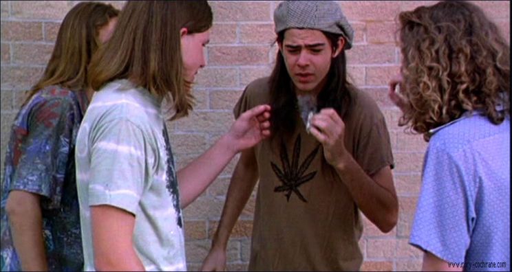 Rory Cochrane
