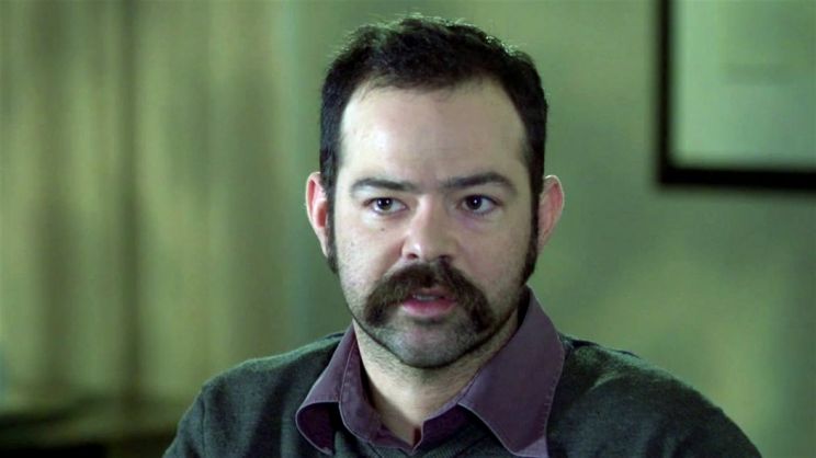 Rory Cochrane