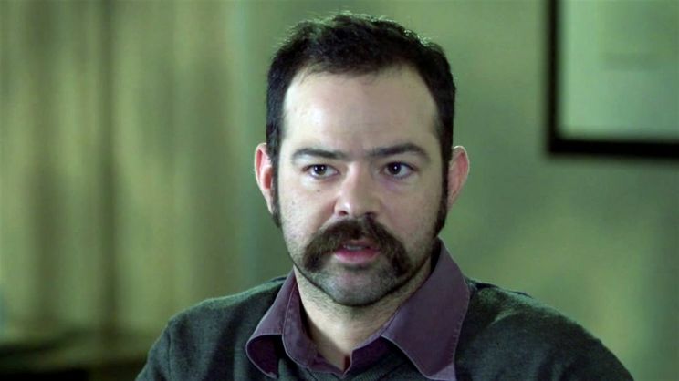 Rory Cochrane