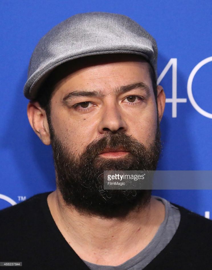 Rory Cochrane