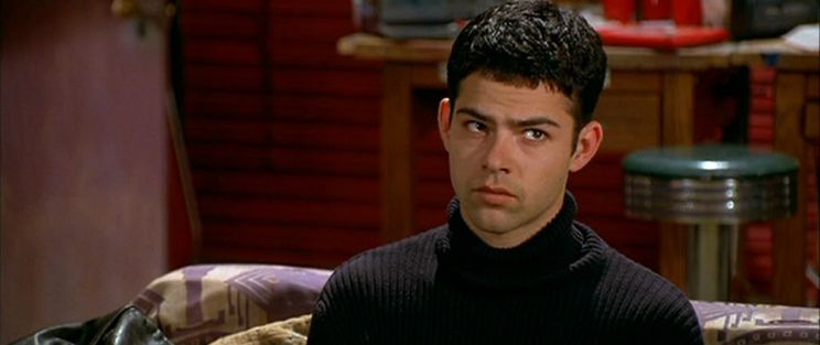 Rory Cochrane