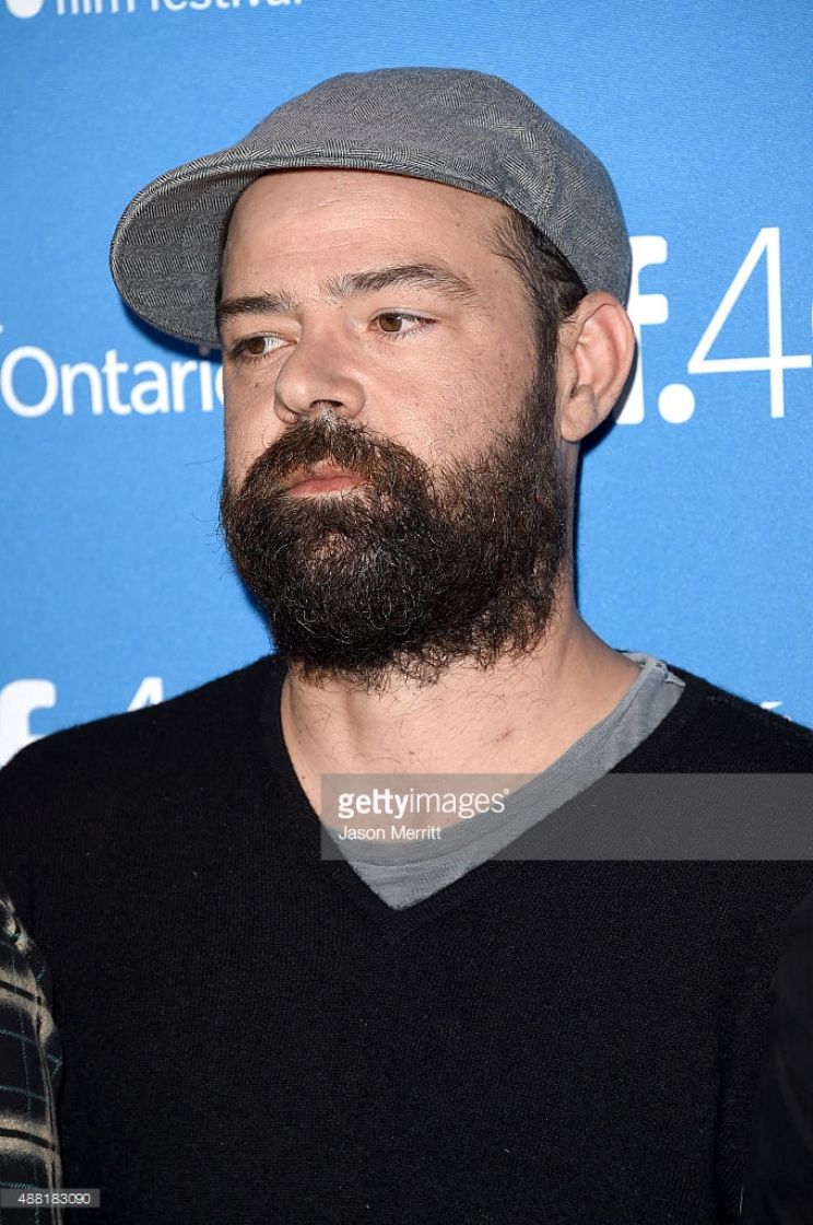 Rory Cochrane