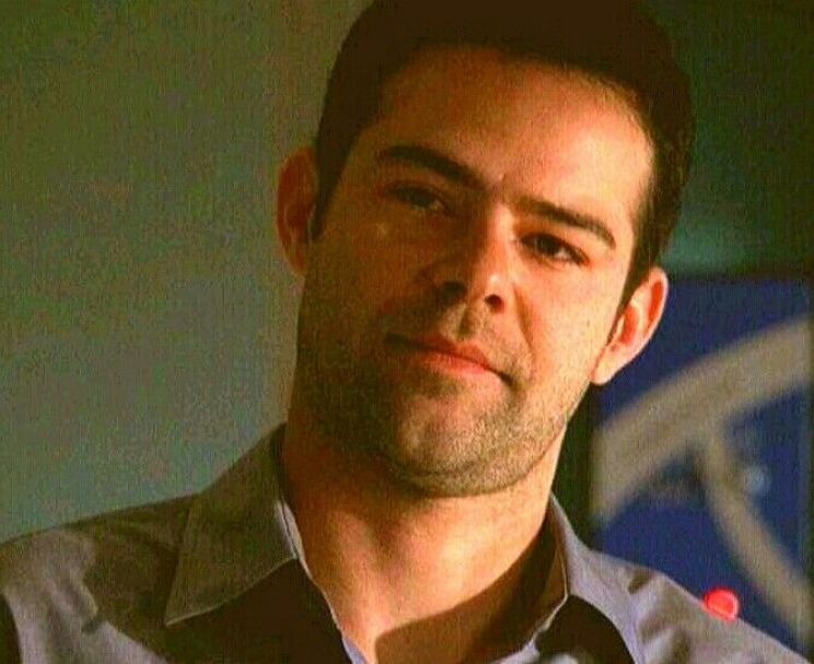 Rory Cochrane