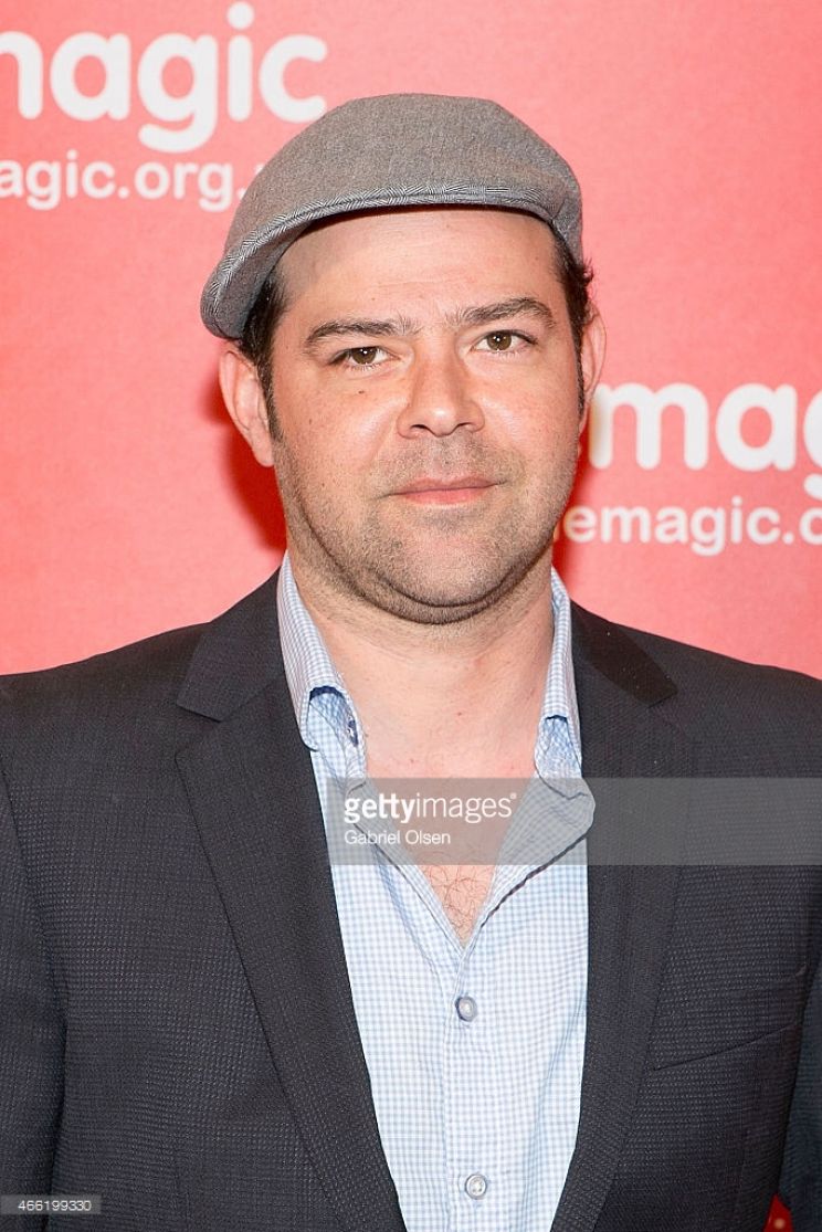 Rory Cochrane