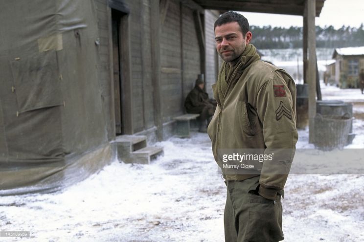 Rory Cochrane