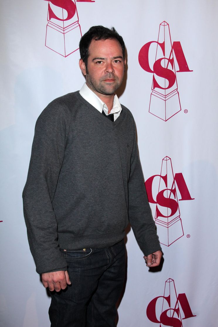 Rory Cochrane