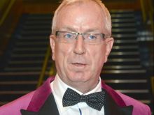 Rory Cowan