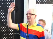 Rory Cowan