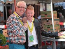 Rory Cowan