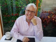 Rory Cowan