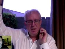 Rory Cowan