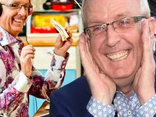 Rory Cowan