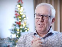 Rory Cowan