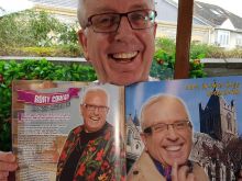 Rory Cowan
