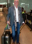 Rory Cowan