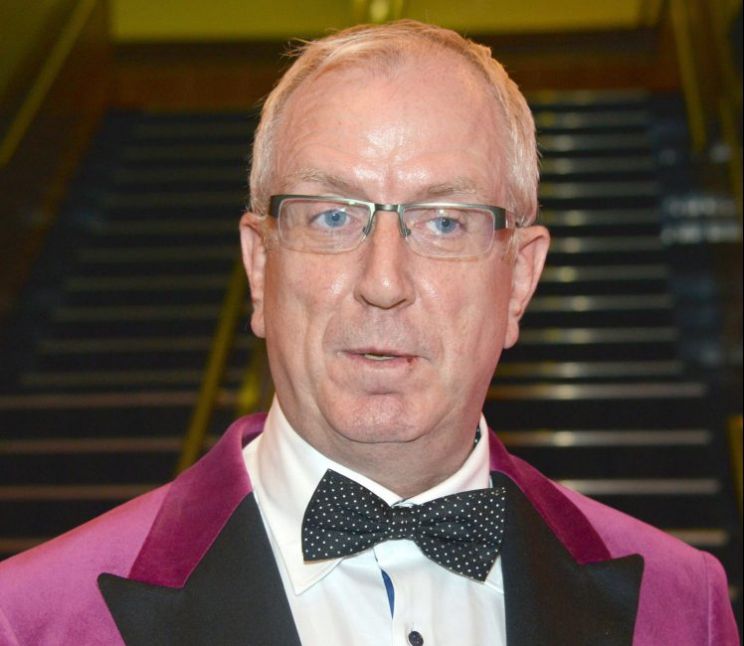 Rory Cowan