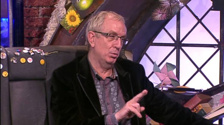 Rory Cowan