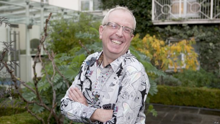 Rory Cowan