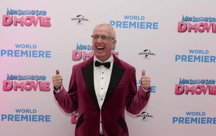 Rory Cowan