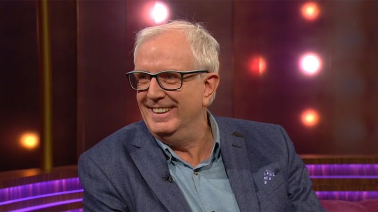 Rory Cowan