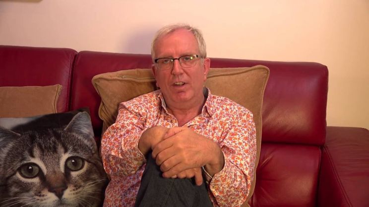 Rory Cowan