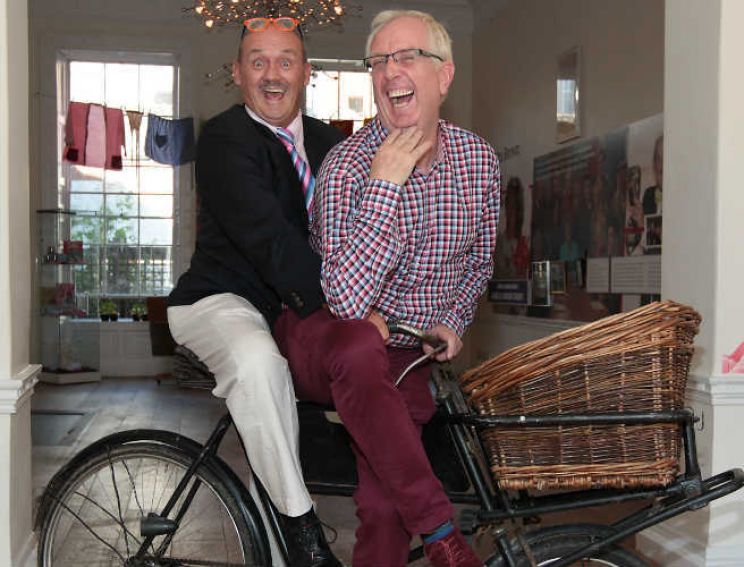 Rory Cowan