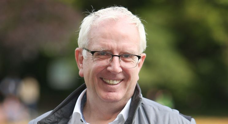 Rory Cowan