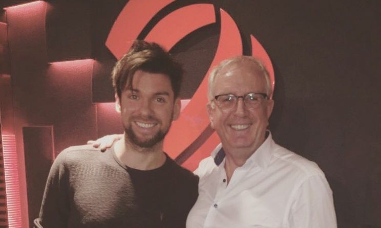 Rory Cowan
