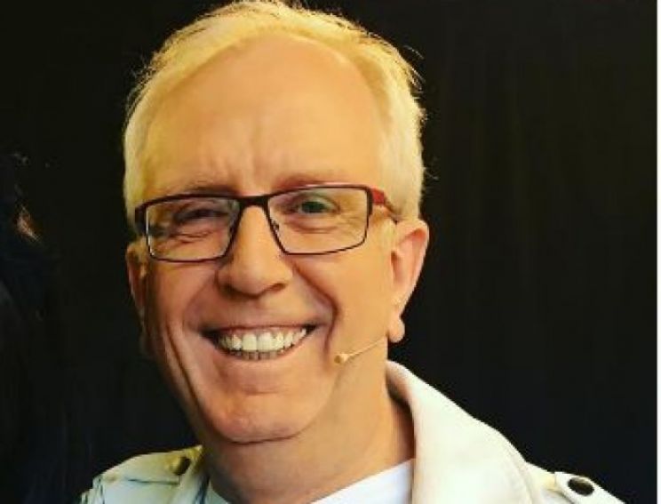 Rory Cowan